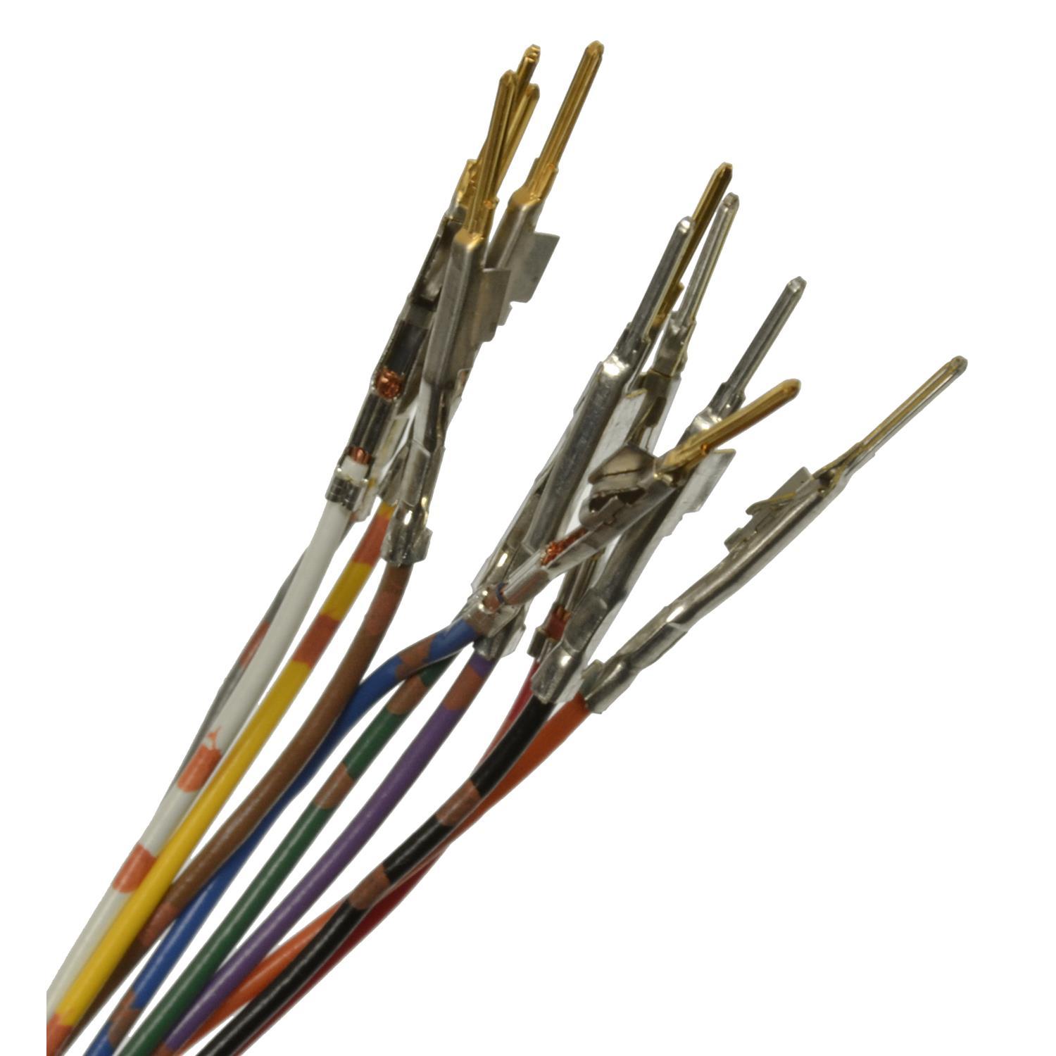 Standard Motor Products SWS51 - Stability Control Steering Angle Sensor Standard Motor Products SWS51 Stability Control Steering Angle Sensor product image 3 of 3