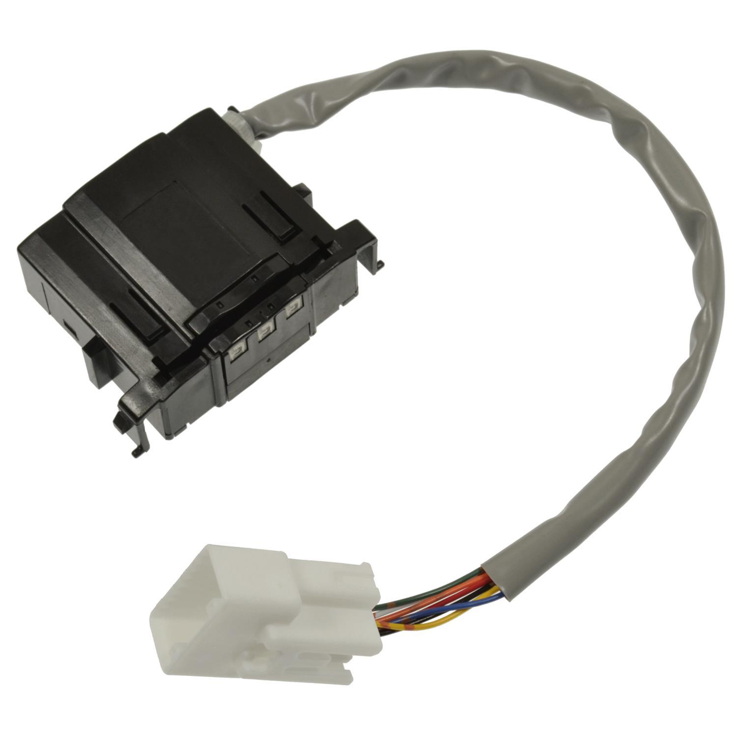 Standard Motor Products SWS53 Stability Control Steering Angle Sensor product image 2 of 3