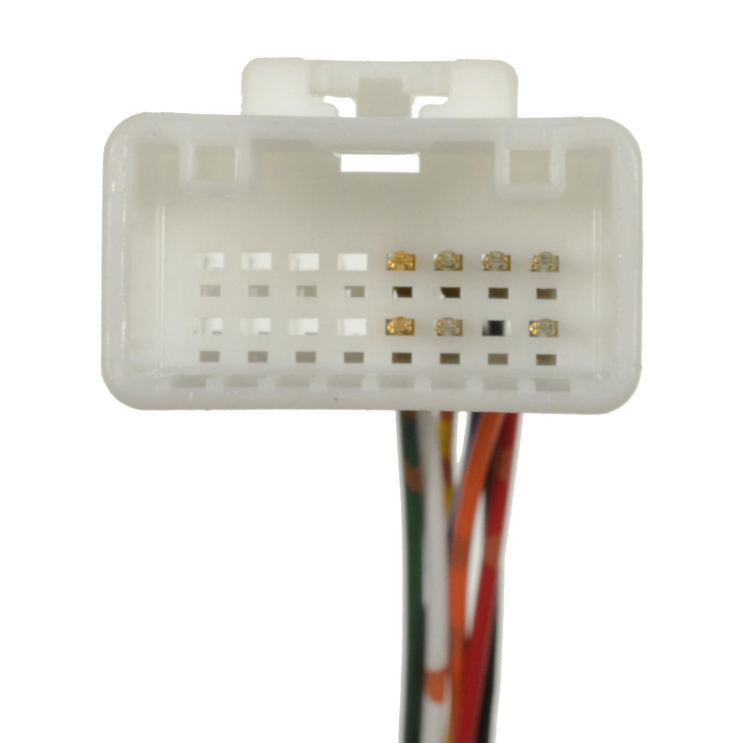 Standard Motor Products SWS53 Stability Control Steering Angle Sensor product image 3 of 3