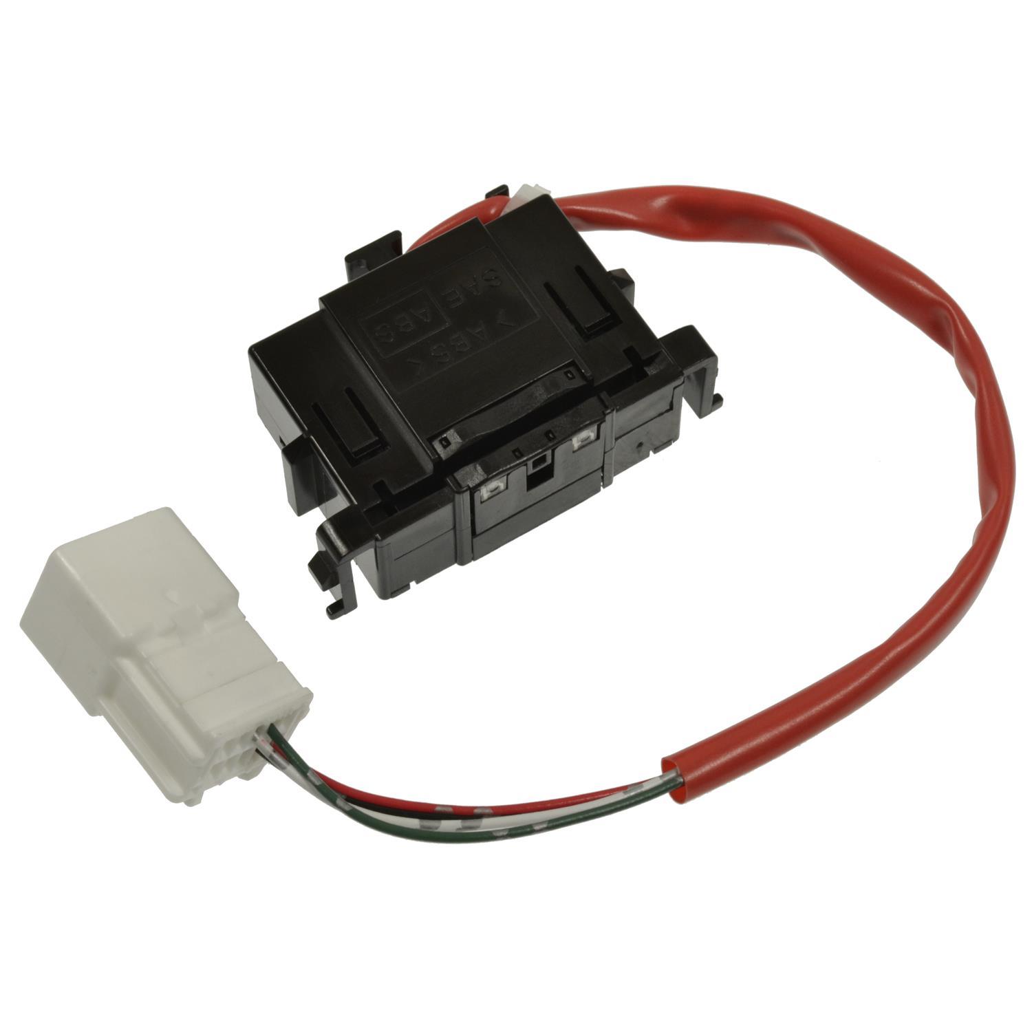 Standard Motor Products SWS57 - Stability Control Steering Angle Sensor Standard Motor Products SWS57 Stability Control Steering Angle Sensor product image 2 of 3