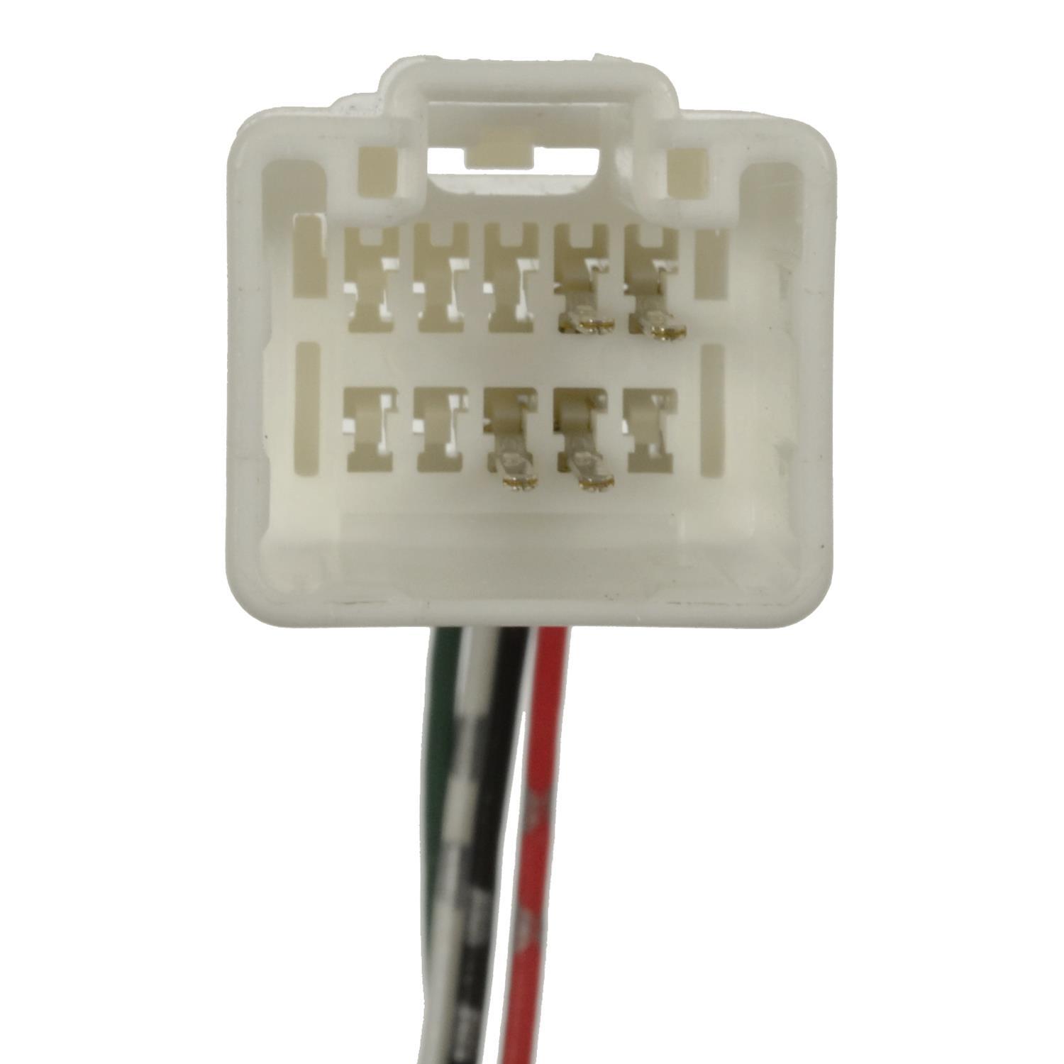 Standard Motor Products SWS57 - Stability Control Steering Angle Sensor Standard Motor Products SWS57 Stability Control Steering Angle Sensor product image 3 of 3