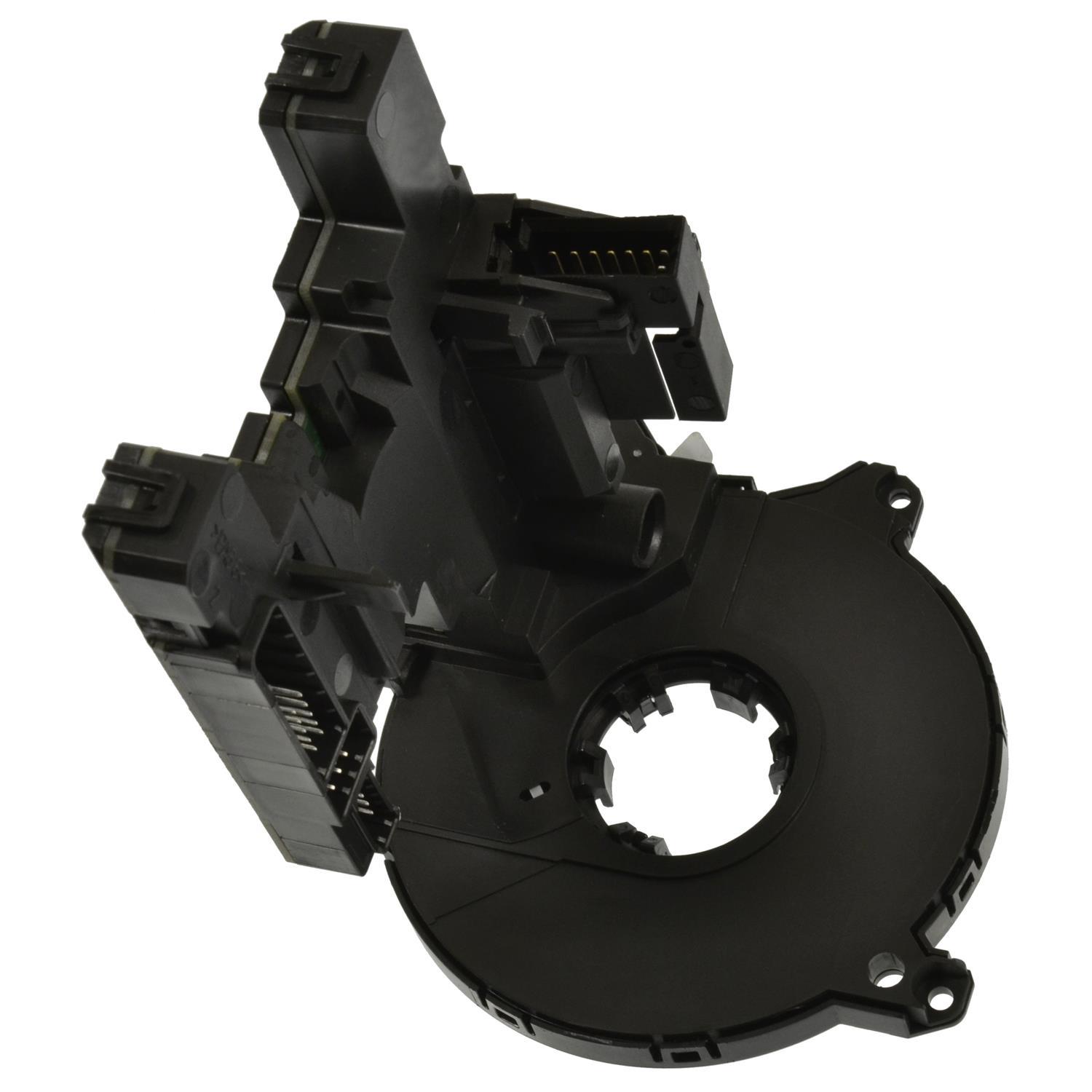 Standard Motor Products SWS58 - Stability Control Steering Angle Sensor Standard Motor Products SWS58 Stability Control Steering Angle Sensor product image 2 of 3