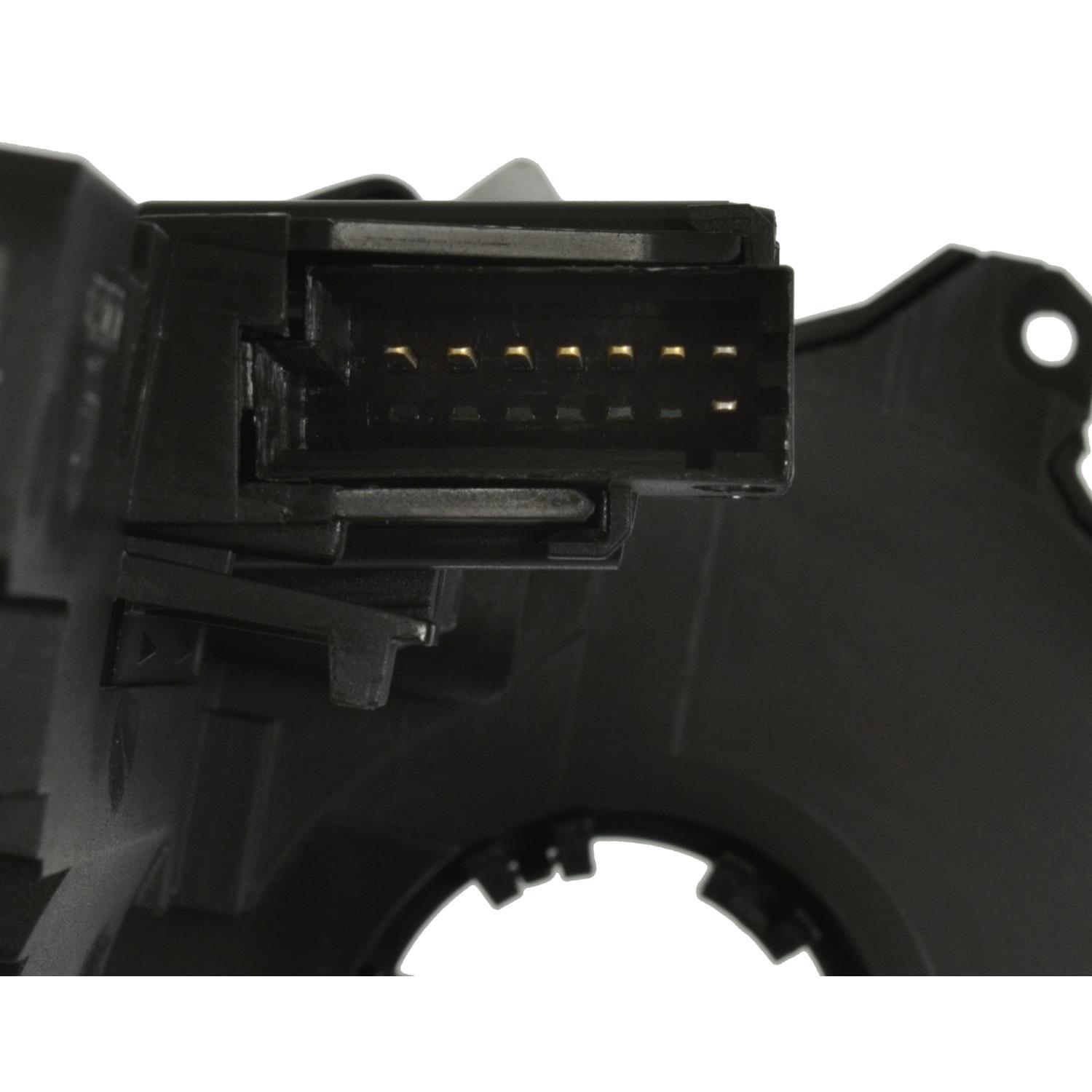 Standard Motor Products SWS58 - Stability Control Steering Angle Sensor Standard Motor Products SWS58 Stability Control Steering Angle Sensor product image 3 of 3