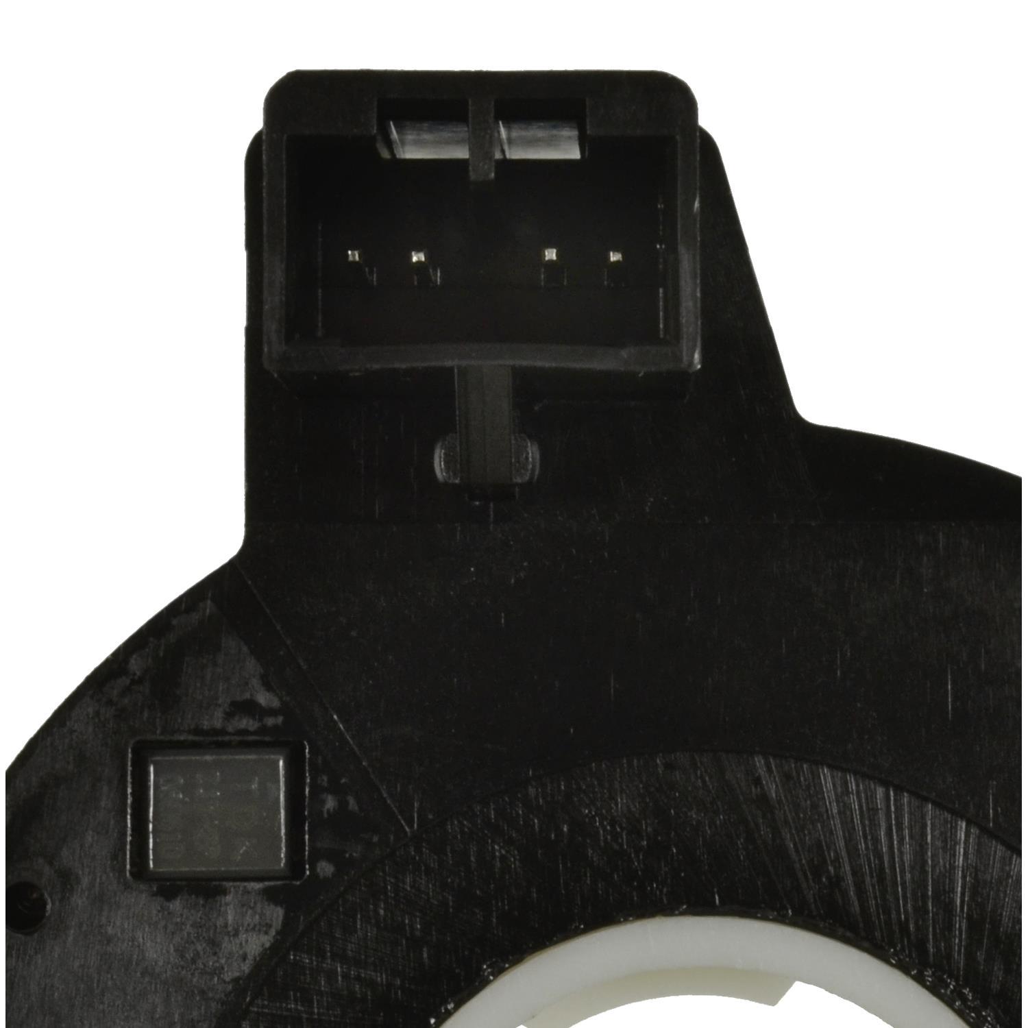 Standard Motor Products SWS63 - Stability Control Steering Angle Sensor Standard Motor Products SWS63 Stability Control Steering Angle Sensor product image 3 of 3