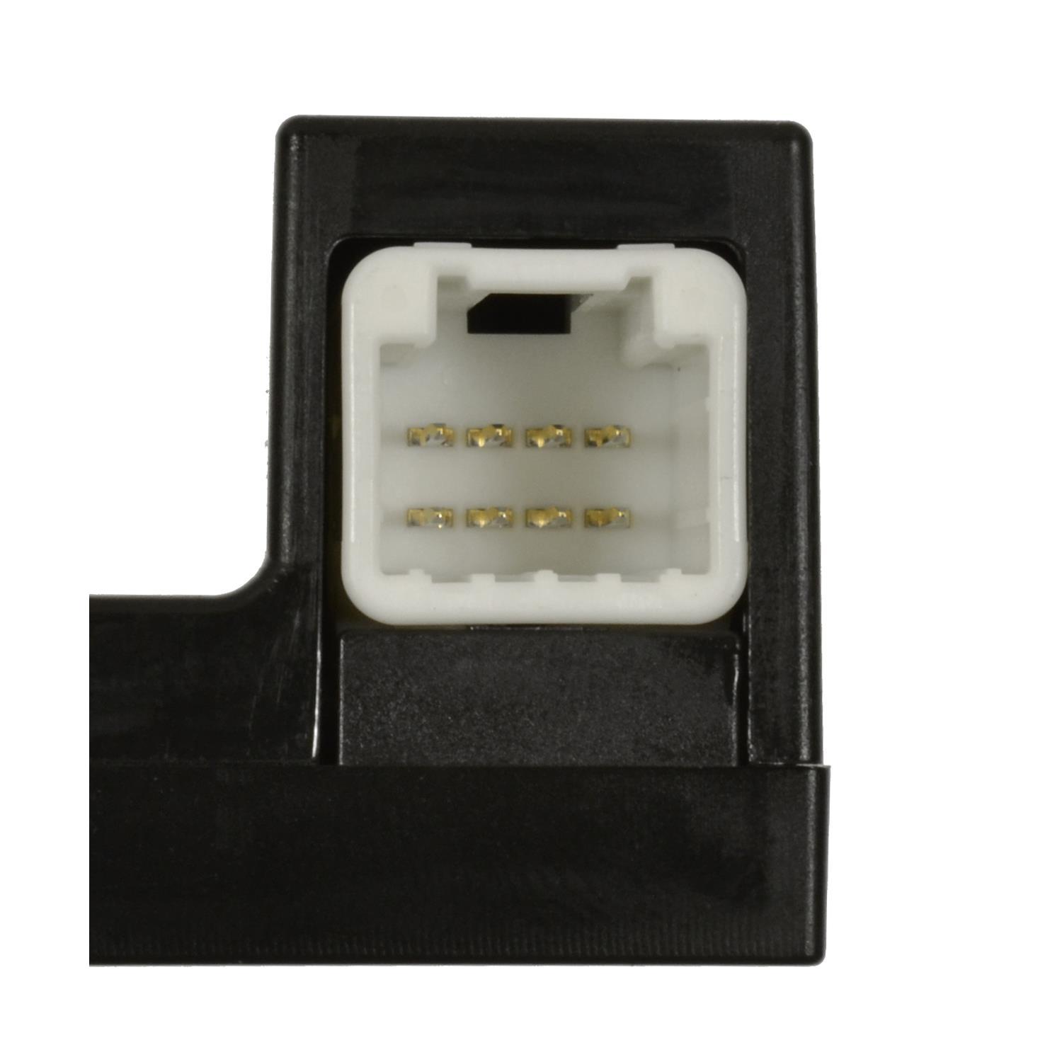Standard Motor Products SWS66 Stability Control Steering Angle Sensor product image 3 of 3