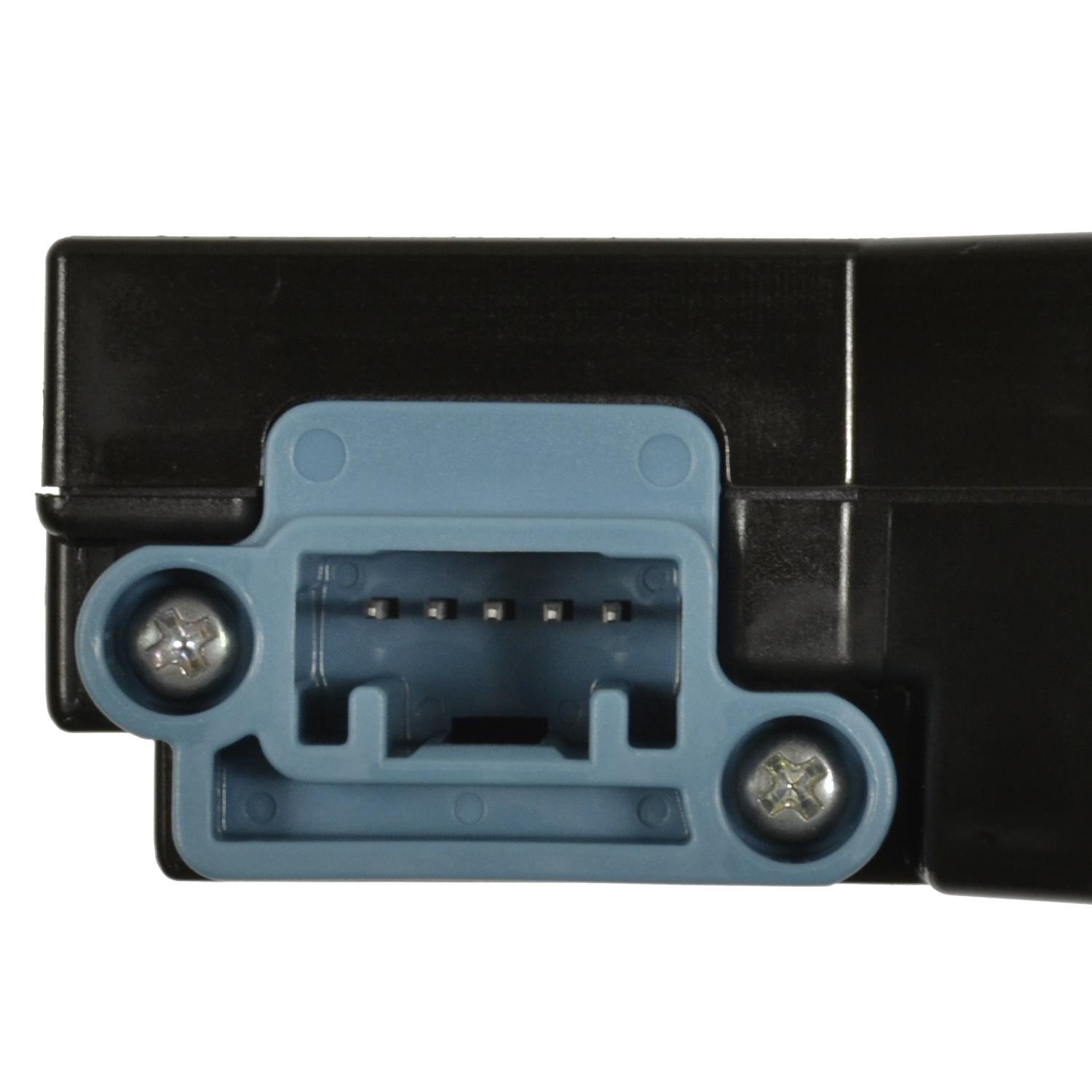 Standard Motor Products SWS74 Stability Control Steering Angle Sensor product image 3 of 3