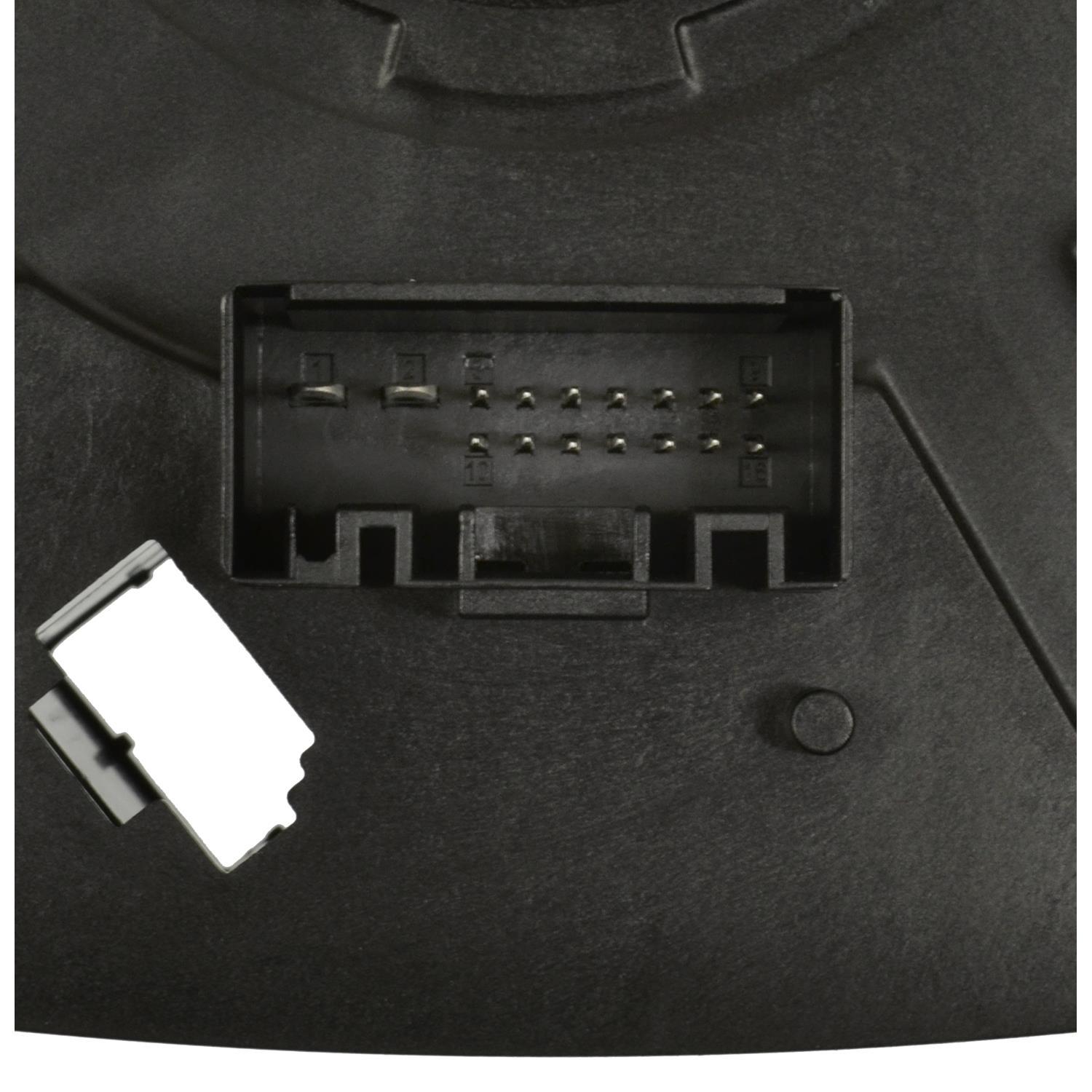 Standard Motor Products SWS80 Stability Control Steering Angle Sensor product image 3 of 3