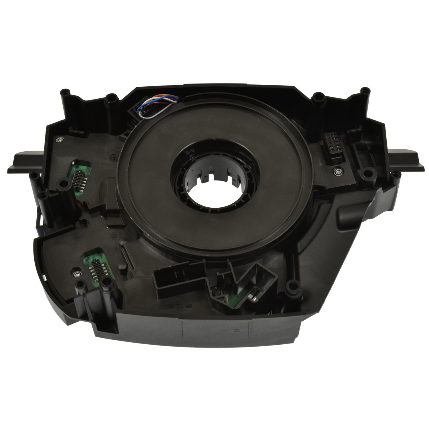 Standard Motor Products SWS81 Stability Control Steering Angle Sensor product image 1 of 3