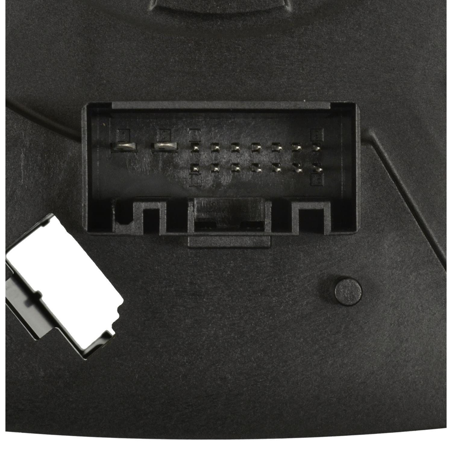 Standard Motor Products SWS81 Stability Control Steering Angle Sensor product image 3 of 3