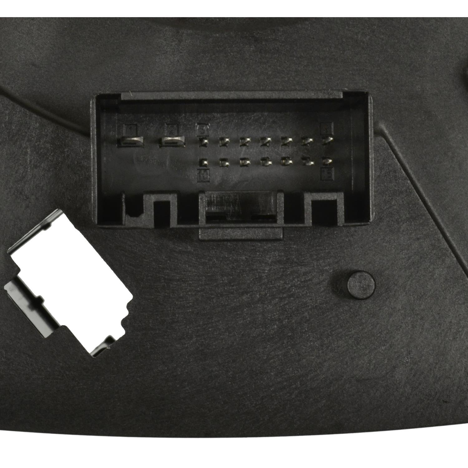 Standard Motor Products SWS82 Stability Control Steering Angle Sensor product image 3 of 3