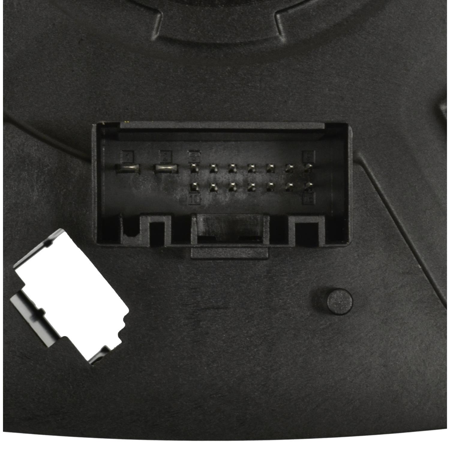 Standard Motor Products SWS84 Stability Control Steering Angle Sensor product image 3 of 3