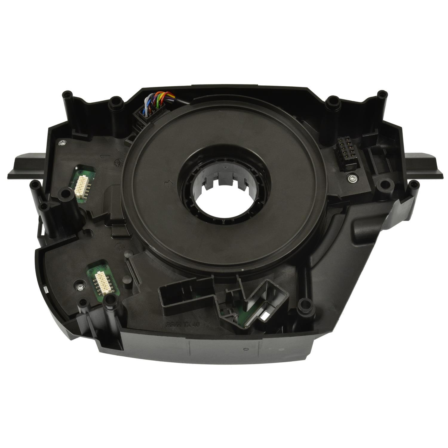 Standard Motor Products SWS86 - Stability Control Steering Angle Sensor Standard Motor Products SWS86 Stability Control Steering Angle Sensor product image 1 of 3