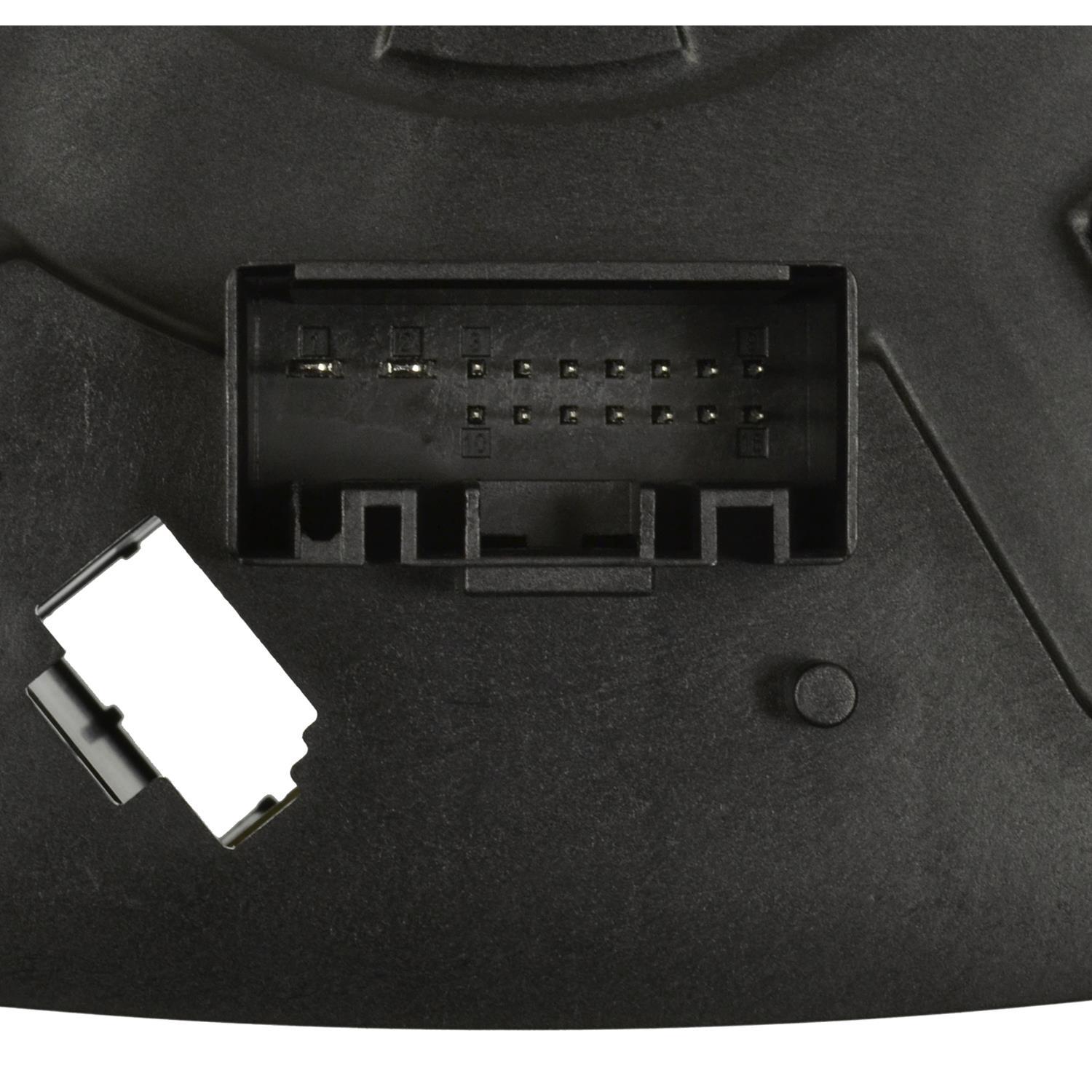 Standard Motor Products SWS86 - Stability Control Steering Angle Sensor Standard Motor Products SWS86 Stability Control Steering Angle Sensor product image 3 of 3