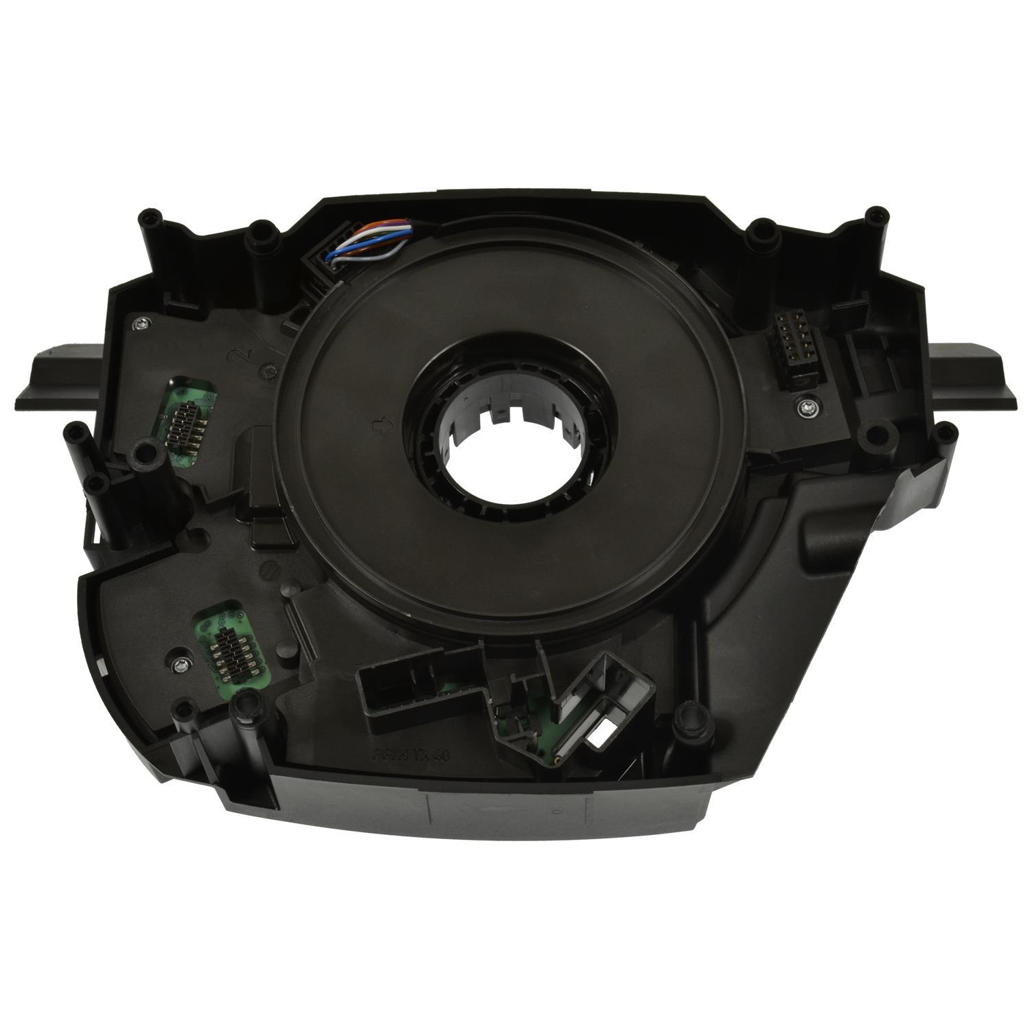 Standard Motor Products SWS87 Stability Control Steering Angle Sensor product image 1 of 3