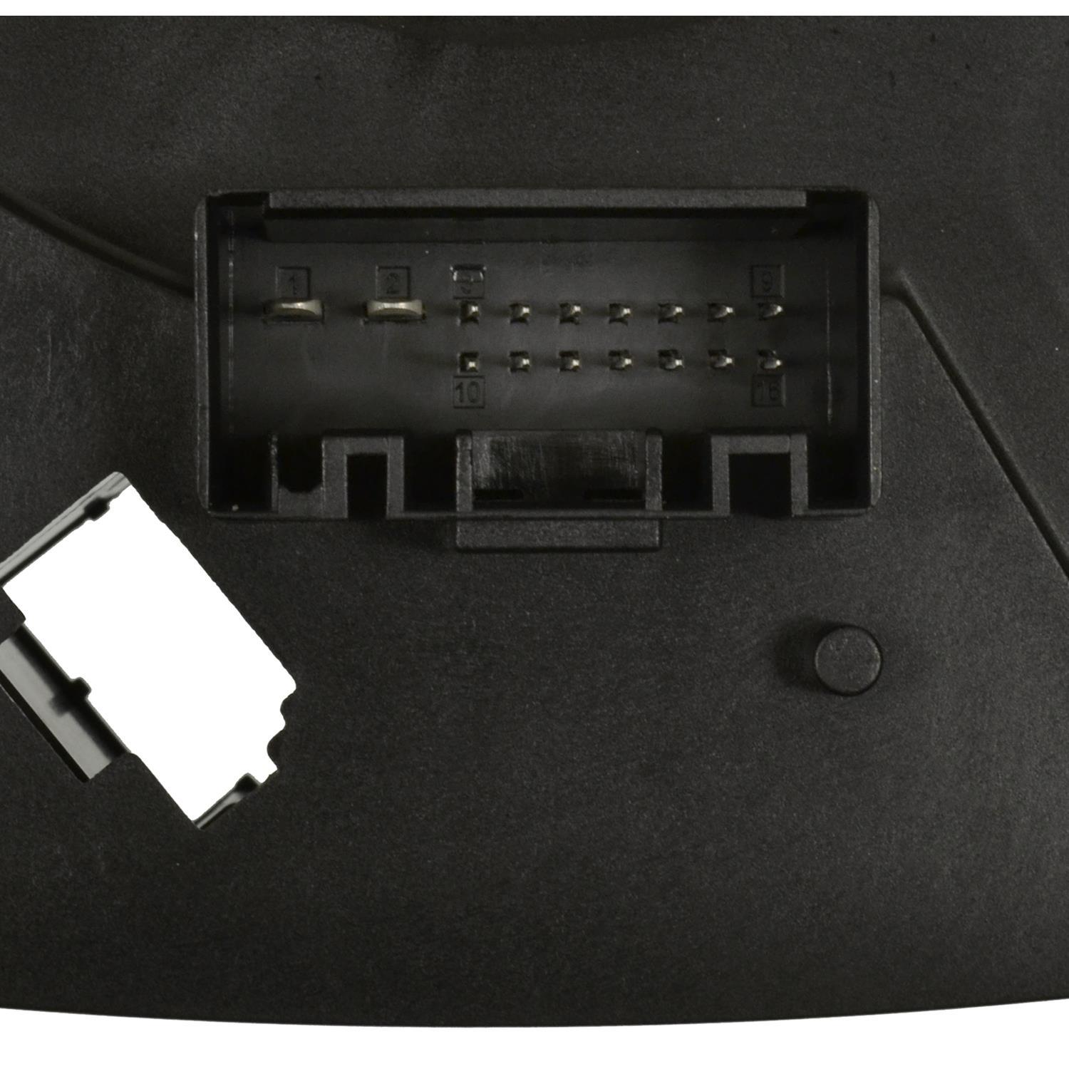 Standard Motor Products SWS87 Stability Control Steering Angle Sensor product image 3 of 3