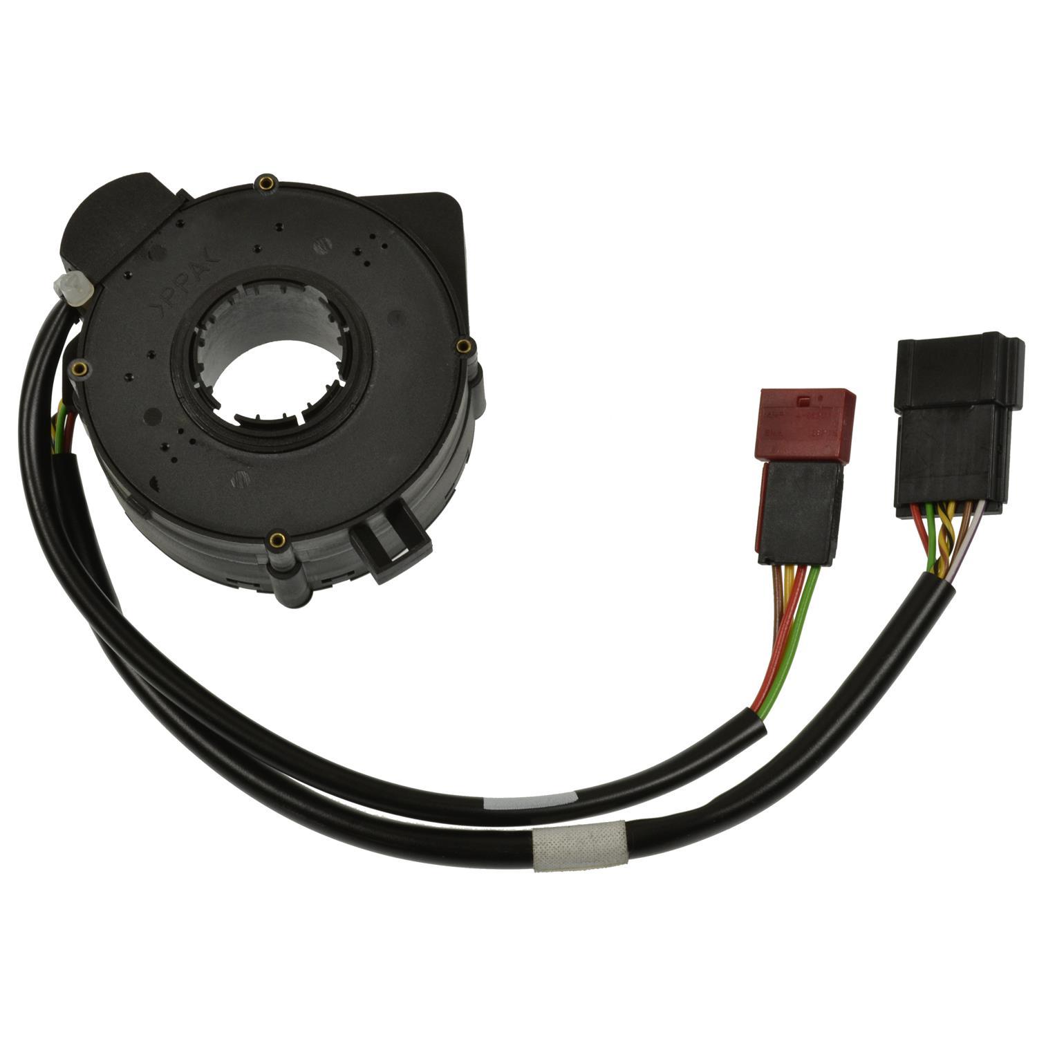 Standard Motor Products SWS90 Stability Control Steering Angle Sensor product image 2 of 3