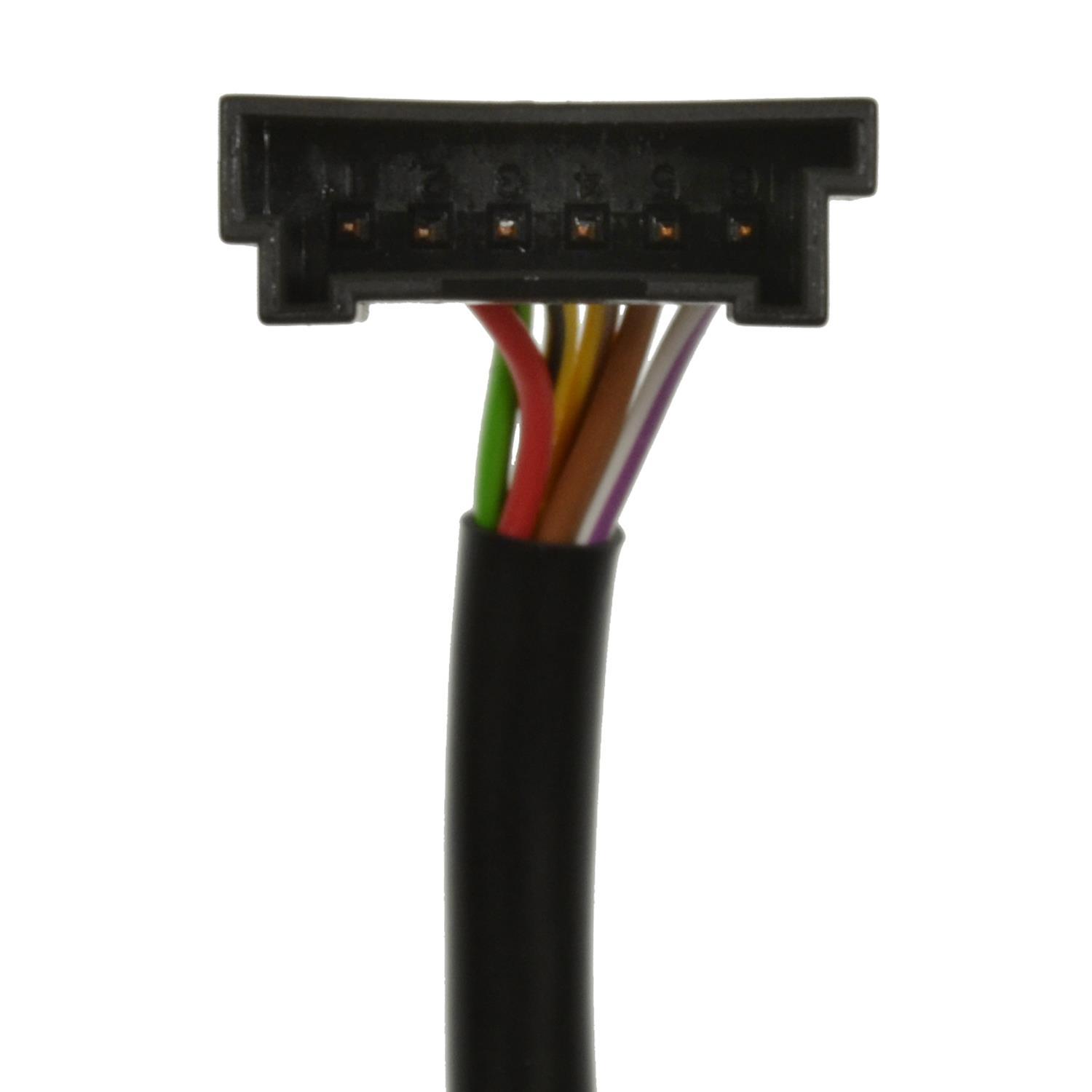 Standard Motor Products SWS91 Stability Control Steering Angle Sensor product image 3 of 3