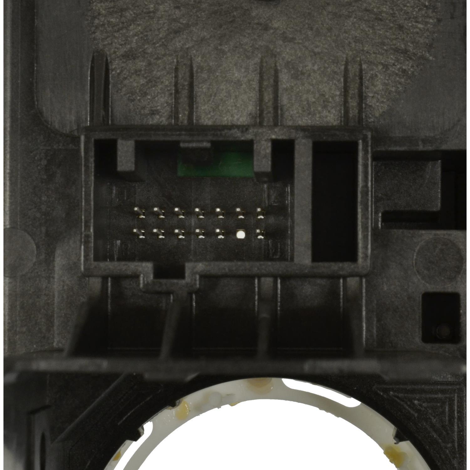 Standard Motor Products SWS92 Stability Control Steering Angle Sensor product image 3 of 3