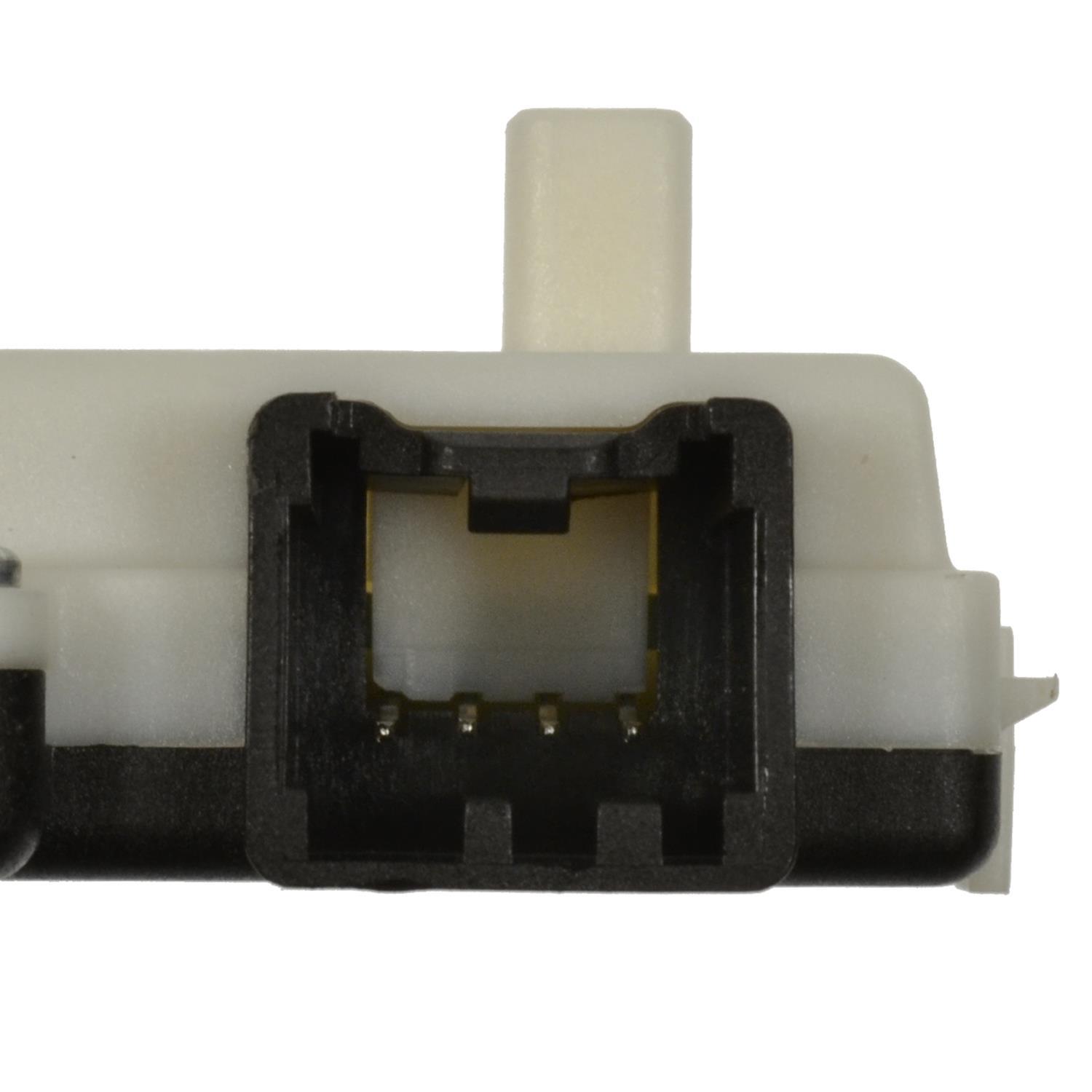 Standard Motor Products SWS97 Stability Control Steering Angle Sensor product image 3 of 3