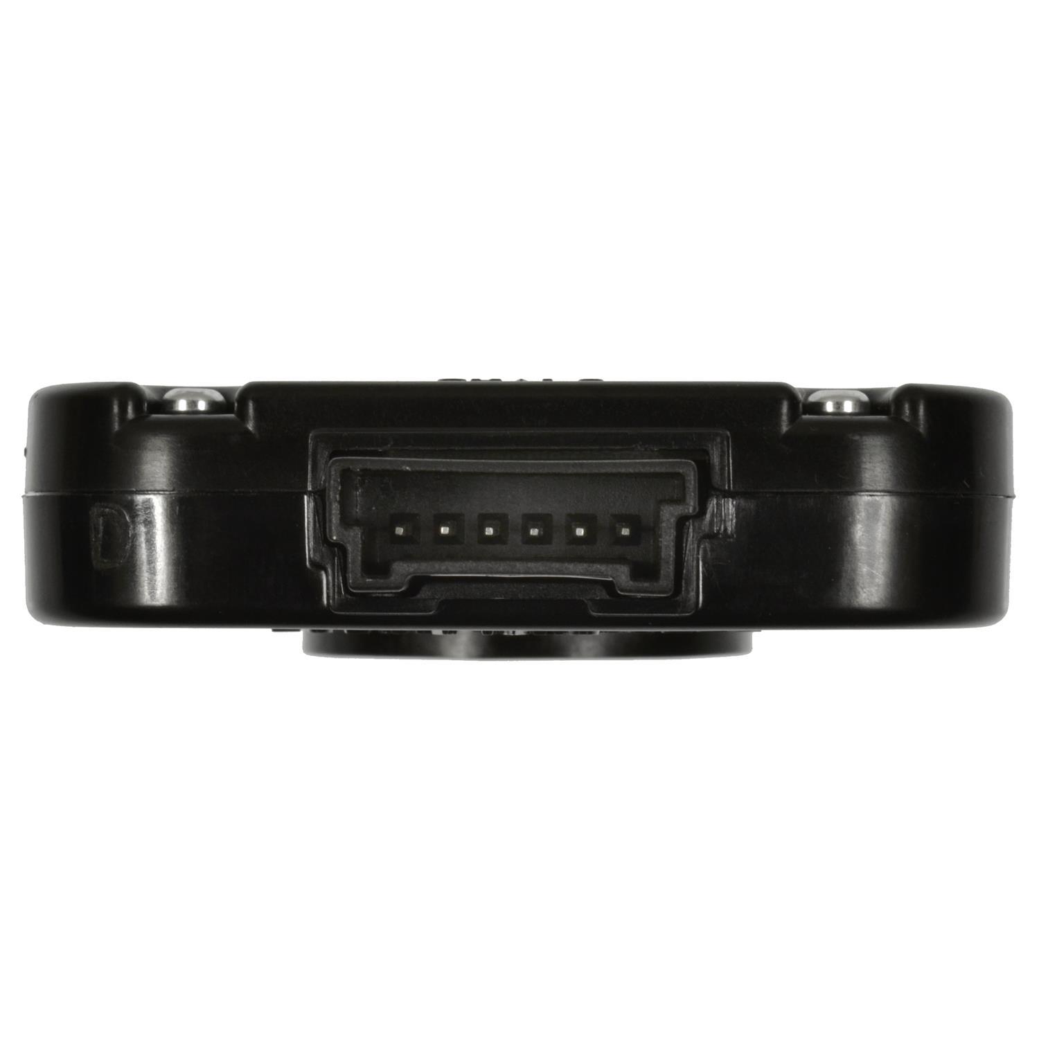 Standard Motor Products SWS98 Stability Control Steering Angle Sensor product image 3 of 3