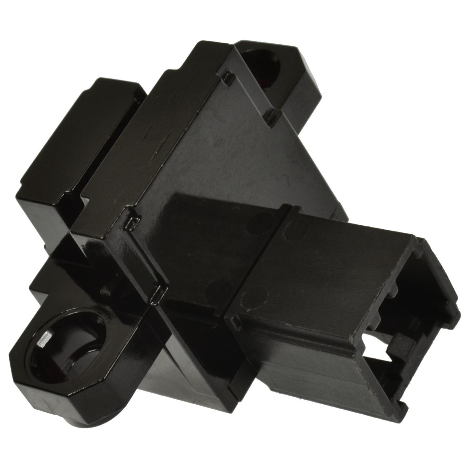 Standard Motor Products SWS99 Stability Control Steering Angle Sensor product image 2 of 3