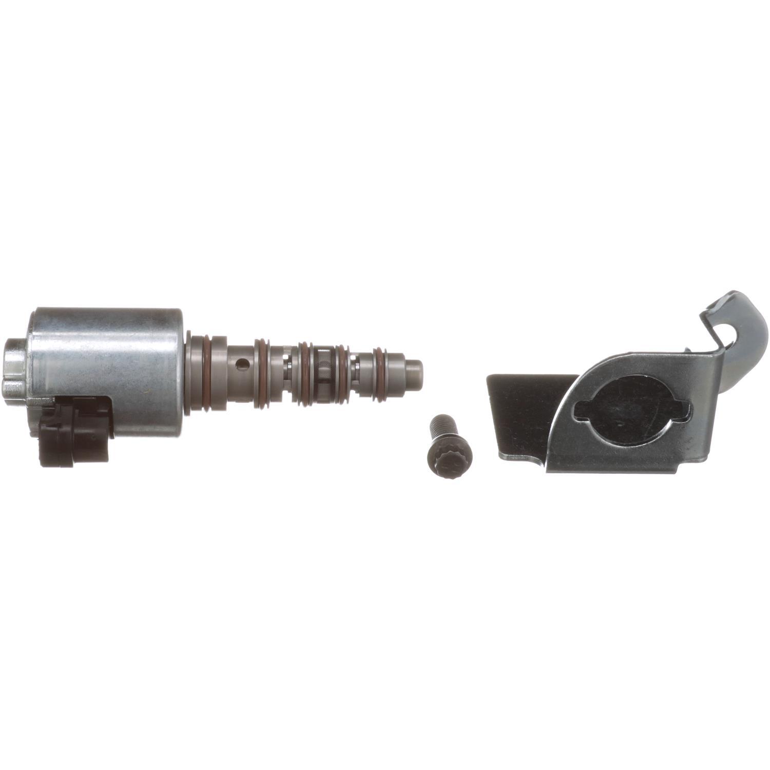 Standard Motor Products TBA3 Turbocharger Actuator product image 4 of 7