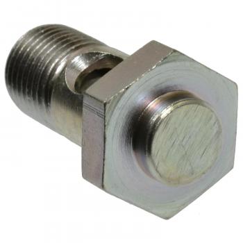 Standard Motor Products TBB100 Turbocharger Oil Supply Line Banjo Bolt product image 1 of 3