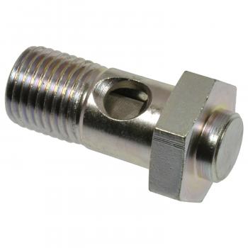 Standard Motor Products TBB100 Turbocharger Oil Supply Line Banjo Bolt product image 3 of 3