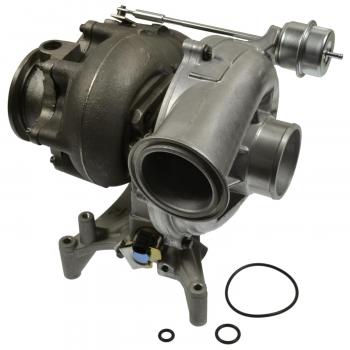 Standard Motor Products TBC513 Turbocharger product image 2 of 3