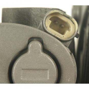 Standard Motor Products TBC514 Turbocharger product image 2 of 4