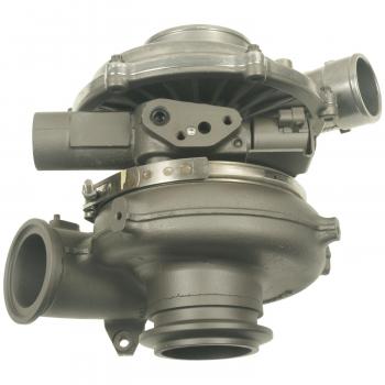 Standard Motor Products TBC514 Turbocharger product image 4 of 4