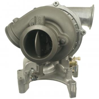 Standard Motor Products TBC515 Turbocharger product image 1 of 3