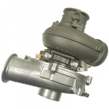 Standard Motor Products TBC515 Turbocharger product image 2 of 3