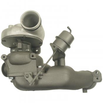 Standard Motor Products TBC516 Turbocharger product image 3 of 3