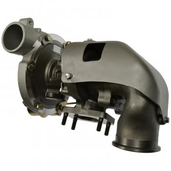 Standard Motor Products TBC517 - Turbocharger Standard Motor Products TBC517 Turbocharger product image 1 of 4