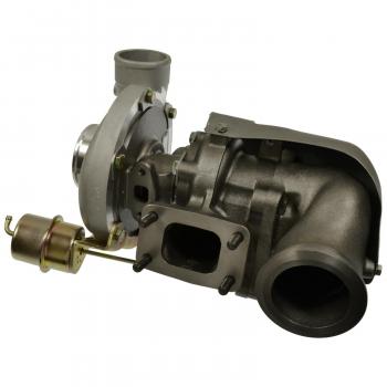 Standard Motor Products TBC517 - Turbocharger Standard Motor Products TBC517 Turbocharger product image 2 of 4