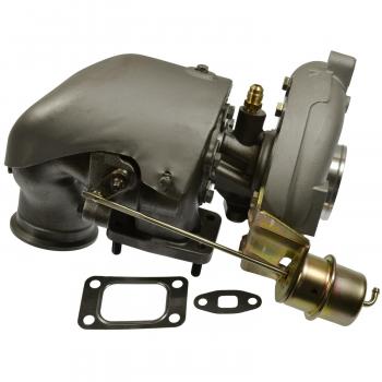 Standard Motor Products TBC517 - Turbocharger Standard Motor Products TBC517 Turbocharger product image 3 of 4