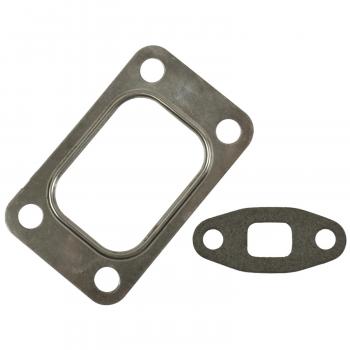 Standard Motor Products TBC517 - Turbocharger Standard Motor Products TBC517 Turbocharger product image 4 of 4
