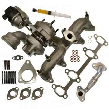Standard Motor Products TBC518 Turbocharger product image 3 of 6