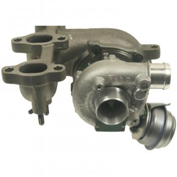 Standard Motor Products TBC519 Turbocharger product image 1 of 3