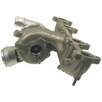 Standard Motor Products TBC519 Turbocharger product image 2 of 3