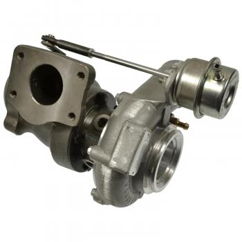 Standard Motor Products TBC520 Turbocharger product image 2 of 3