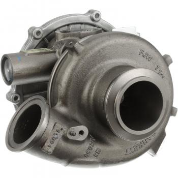 Standard Motor Products TBC522 Turbocharger product image 1 of 8