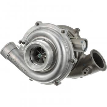Standard Motor Products TBC522 Turbocharger product image 2 of 8