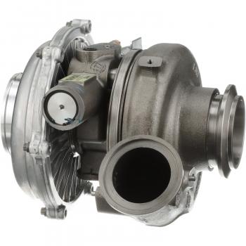 Standard Motor Products TBC522 Turbocharger product image 3 of 8