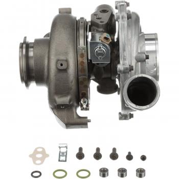 Standard Motor Products TBC522 Turbocharger product image 5 of 8