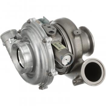 Standard Motor Products TBC522 Turbocharger product image 6 of 8