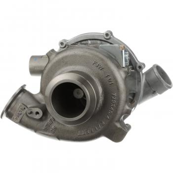 Standard Motor Products TBC522 Turbocharger product image 7 of 8