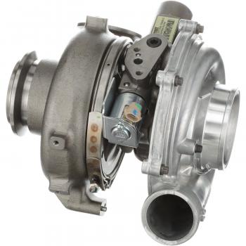 Standard Motor Products TBC522 Turbocharger product image 8 of 8