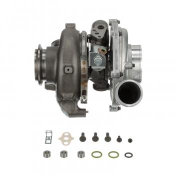 Standard Motor Products TBC524 Turbocharger product image 5 of 8